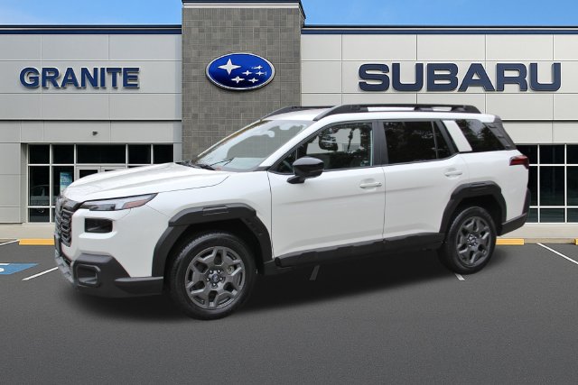 2026 Subaru Outback Premium - Photo 6