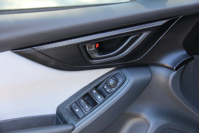 2019 Subaru Crosstrek Premium - Photo 17