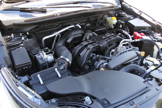 2025 Subaru Outback Premium - Photo 15