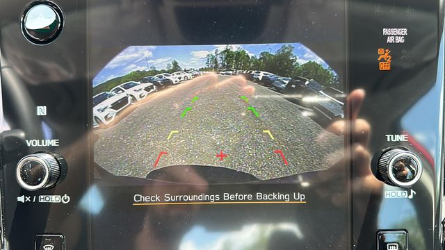 2025 Subaru Legacy Premium - Photo 14