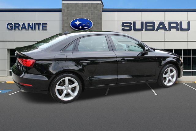 2015 Audi A3 Sedan Premium - Photo 11