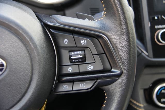 2023 Subaru Crosstrek Sport - Photo 24