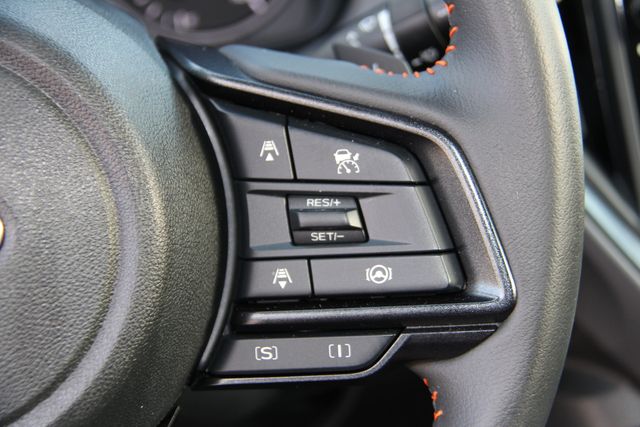 2025 Subaru Crosstrek Limited - Photo 21