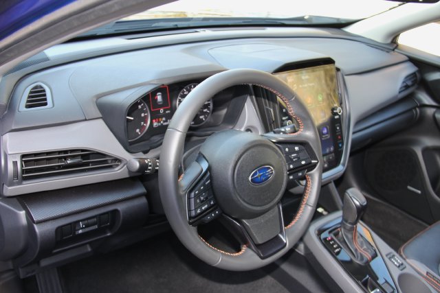 2024 Subaru Crosstrek Limited - Photo 21