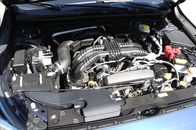 2024 Subaru Impreza Base - Photo 14