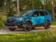 Used 2024 Subaru Forester Limited SUV