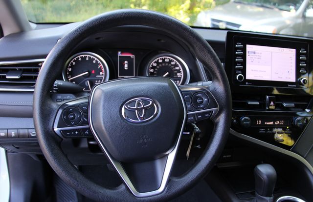 2024 Toyota Camry LE - Photo 16