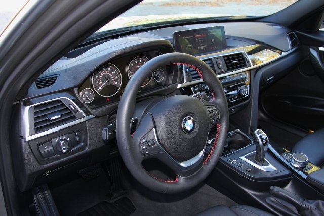 2018 BMW 3 Series 330i - Photo 22
