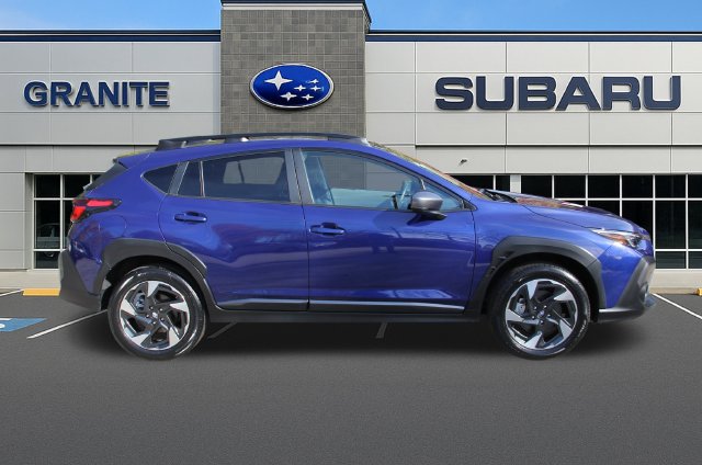 2024 Subaru Crosstrek Limited - Photo 12