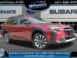 Used 2024 Subaru Outback Limited SUV