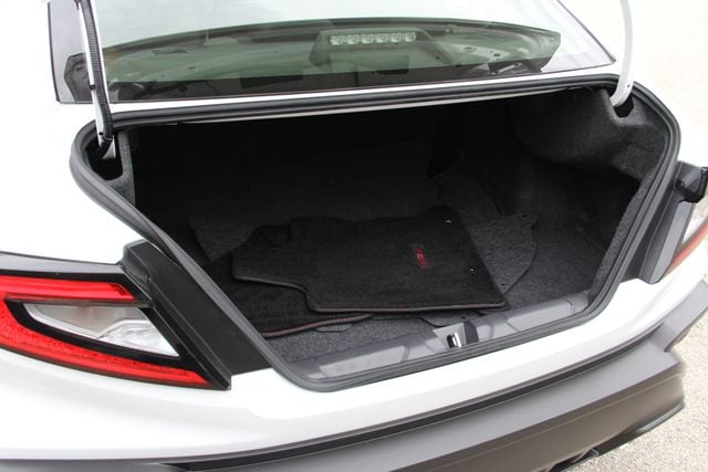 2023 Subaru WRX Base - Photo 31