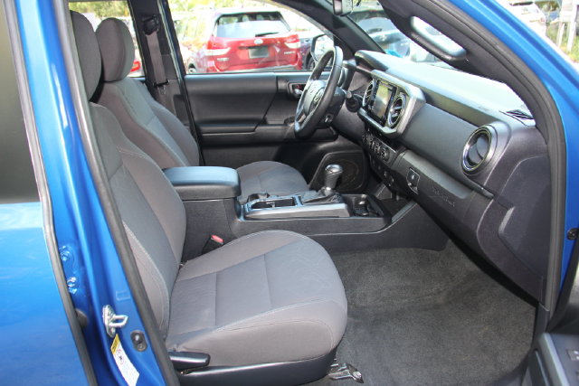 2017 Toyota Tacoma TRD Sport - Photo 33