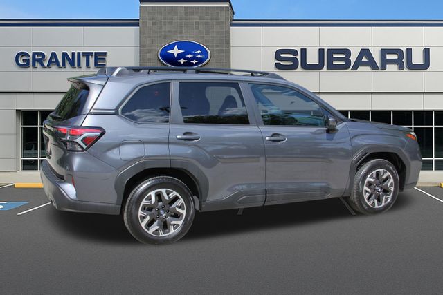 2026 Subaru Forester Premium - Photo 10