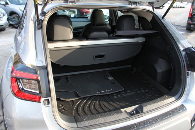 2025 Subaru Crosstrek Limited - Photo 32