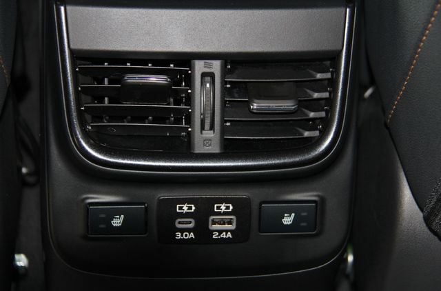 2024 Subaru Outback Wilderness - Photo 35