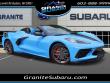 Used 2023 Chevrolet Corvette Stingray Convertible