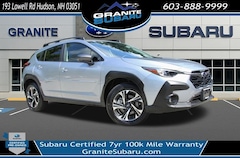 2025 Subaru Crosstrek Premium SUV