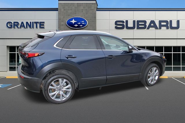 2022 Mazda CX-30 Premium - Photo 11