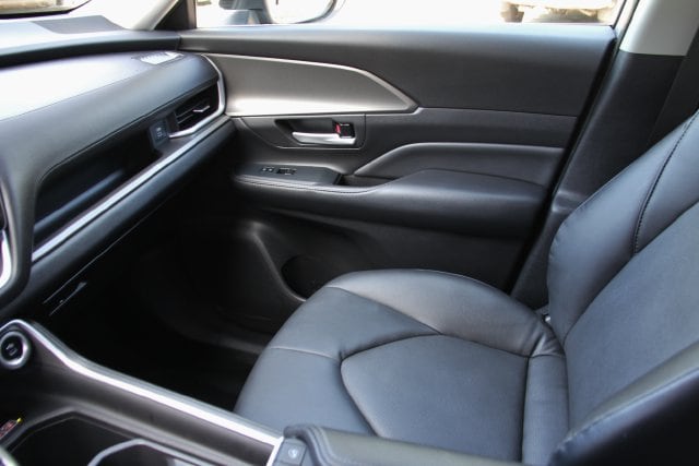 2024 Toyota Grand Highlander XLE - Photo 31