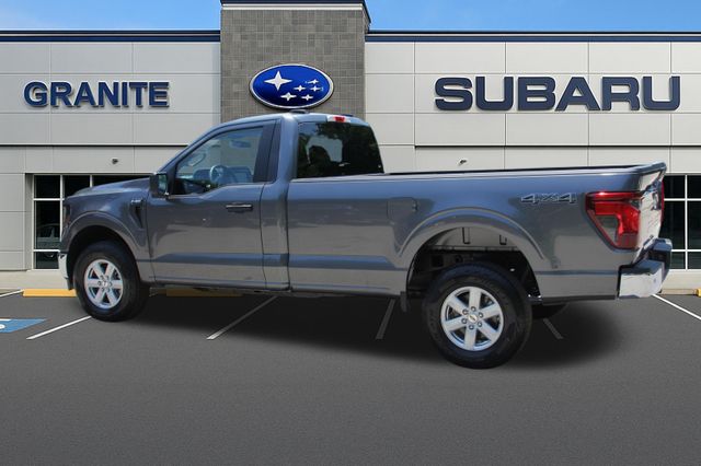 2026 Ford F-150 XL - Photo 8