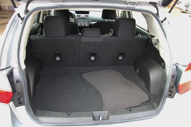 2015 Subaru Impreza 2.0I - Photo 28