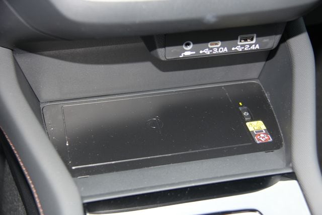 2025 Subaru Forester Sport - Photo 30