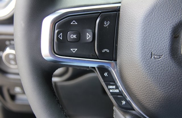 2026 RAM Ram 1500 Pickup Laramie - Photo 25