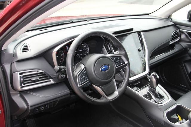2024 Subaru Outback Limited - Photo 21