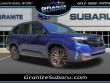 Certified 2025 Subaru Forester Sport SUV