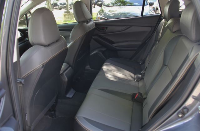 2023 Subaru Crosstrek Sport - Photo 34