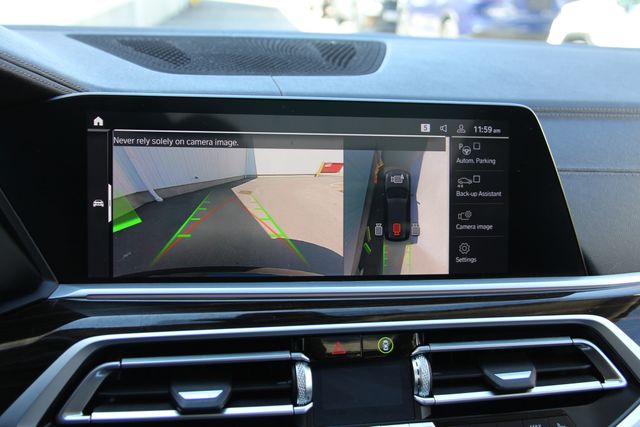 2019 BMW X7 40i - Photo 27