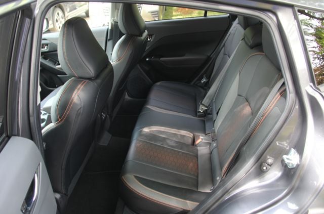 2026 Subaru Crosstrek Limited - Photo 32