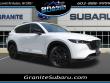 Used 2024 Mazda CX-5 2.5 Carbon Turbo SUV