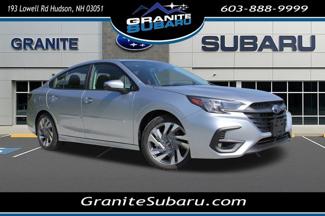 2025 Subaru Legacy Limited