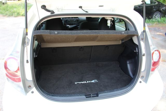 2013 Toyota Prius c Two - Photo 28