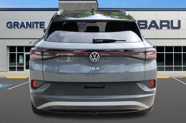 2023 Volkswagen ID.4 PRO S PLUS - Photo 9