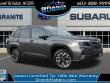 Certified 2025 Subaru Forester Premium SUV