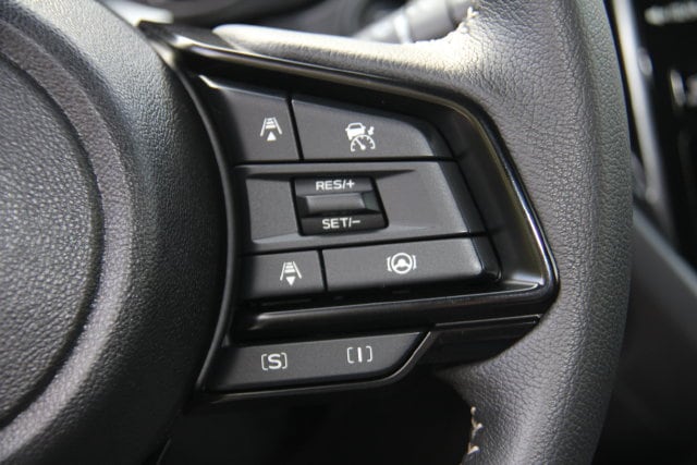 2025 Subaru Forester Premium - Photo 22