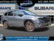 Used 2026 Subaru Forester Sport SUV