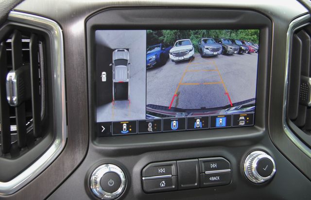 2023 GMC Sierra 2500HD AT4 - Photo 37