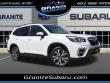 Used 2020 Subaru Forester Limited SUV