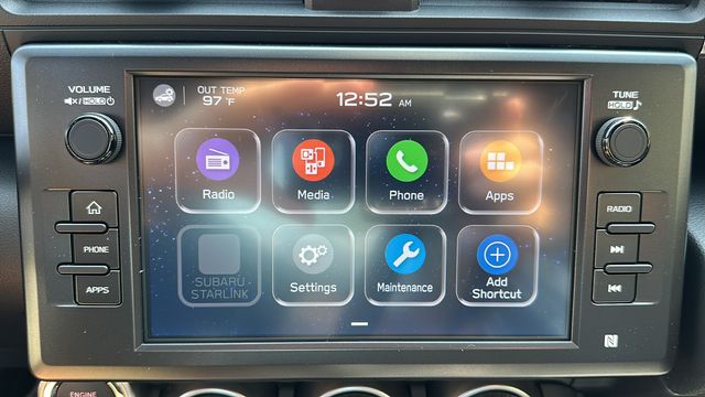 2025 Subaru BRZ Premium - Photo 12