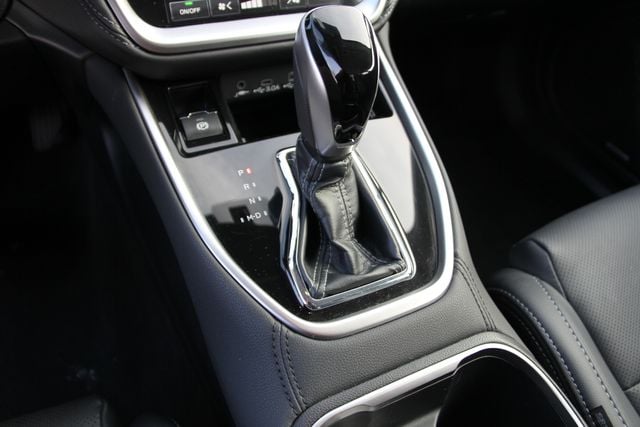 2025 Subaru Legacy Limited - Photo 27