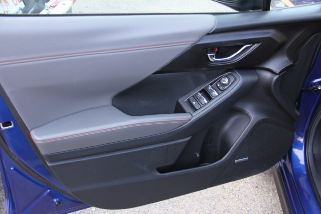 2024 Subaru Crosstrek Limited - Photo 16