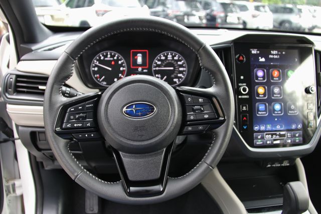 2025 Subaru Forester Premium - Photo 21