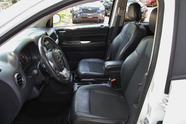 2016 Jeep Compass Latitude - Photo 18