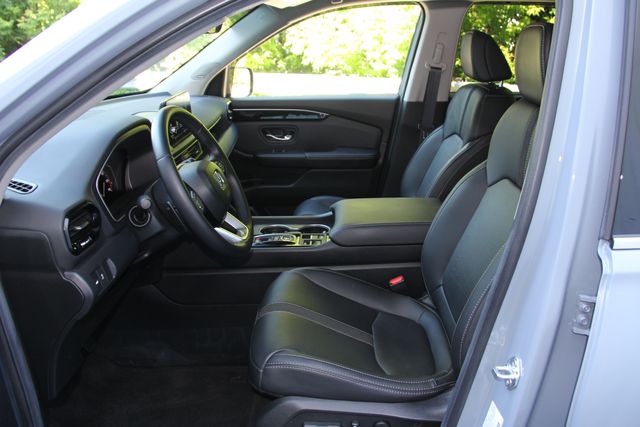 2025 Honda Pilot Touring - Photo 18