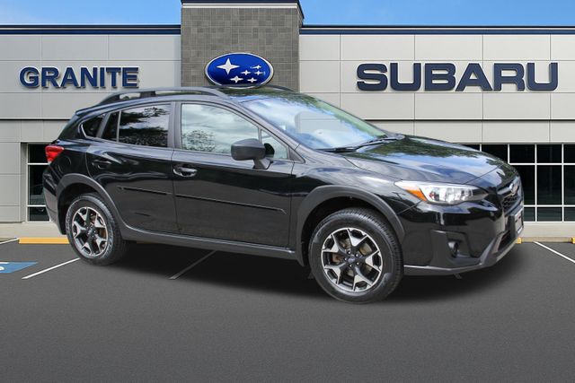 2019 Subaru Crosstrek Base - Photo 13