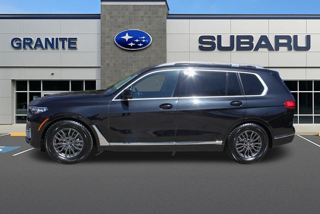 2019 BMW X7 40i - Photo 6