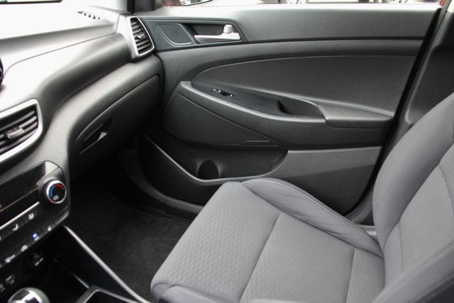 2021 Hyundai Tucson Value - Photo 31